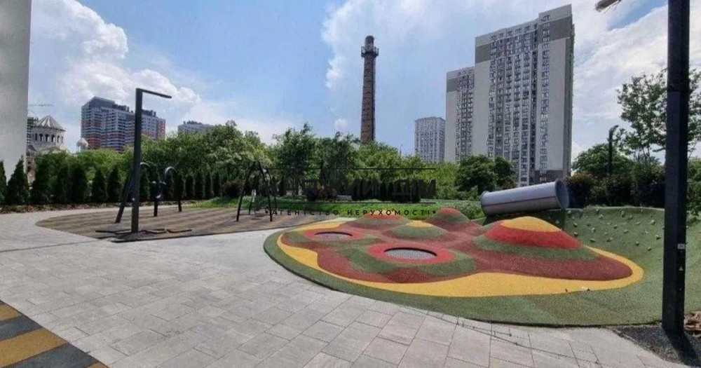 1 кімнатна квартира ЖК Метрополія2 Kiev - photo 11