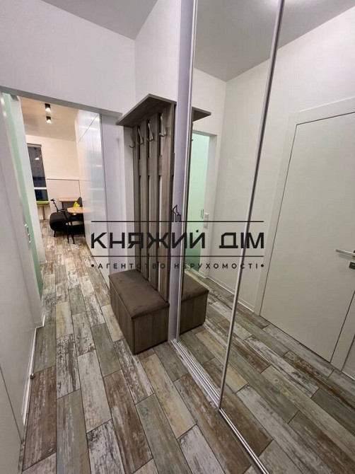 Є ГЕНЕРАТОР !!! Оренда 1 кімнатної квартири ЖК Зарічний Код Об'єкта № 11171101 Київ - фото 13