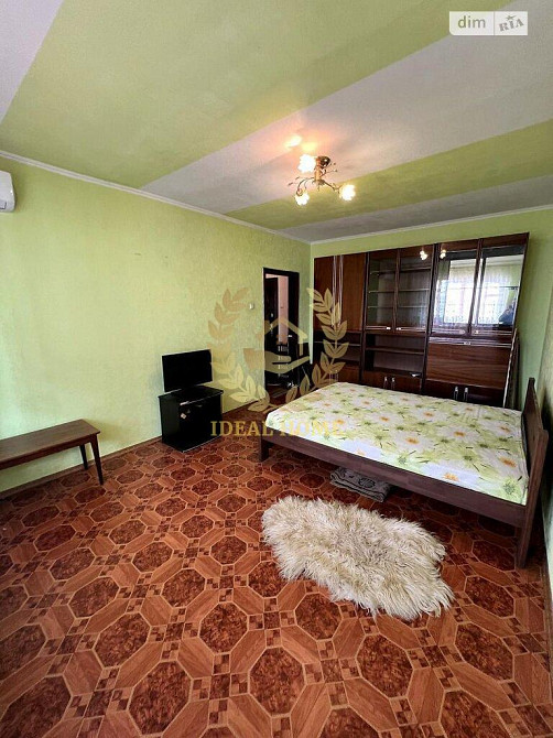 1-кімнатна квартира біля метро Мінська, вул. Івасюка 37 Киев - изображение 3