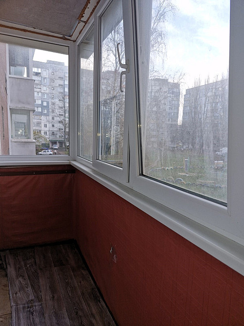 Здається стильна та затишна 1-кімнатна квартира на Жадово Кропивницький - фото 3