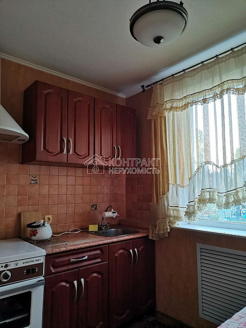 Оренда Квартира 3-кімнатна, 3/12 поверх на вул. Людвига Свободы Харьков - изображение 3