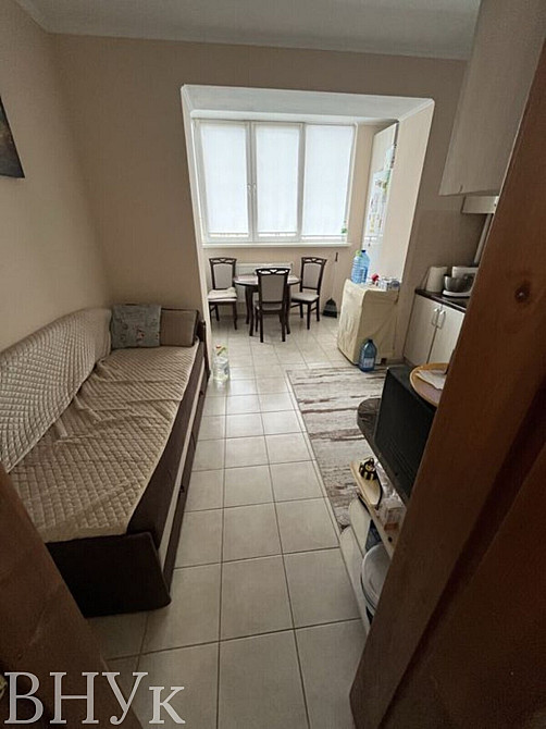 Продаж Квартира 1-кімнатна, 6/10 поверх на Галицька вул., 98 Ивано-Франковск - изображение 7