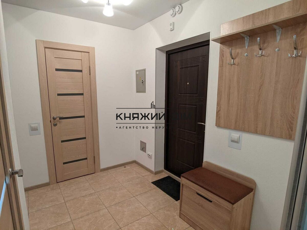 Продаж Квартира 1-кімнатна, 23/26 поверх на Крушельницкой Соломии ул. Kiev - photo 12