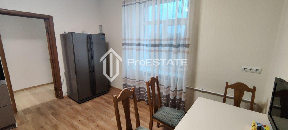 Продаж Квартира 2-кімнатна, 5/5 поверх на вул. Краковская Киев - изображение 3