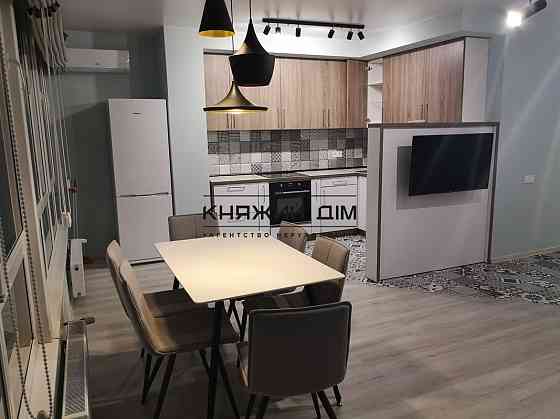 БЕЗ КОМИССИИ. 2-х уровневая квартира м.Теремки. КОД ОБЪЕКТА: 11160693. Киев