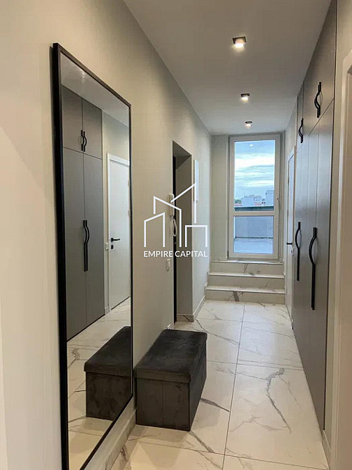 Оренда 1к Квартира 66 кв.м Бойківська вул. L'viv - photo 13