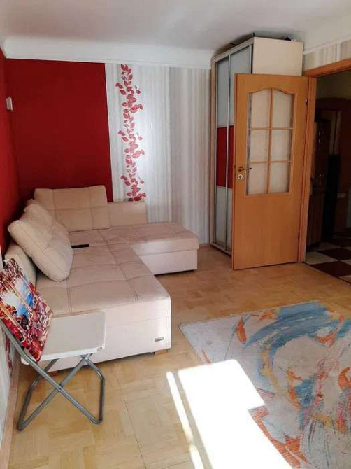 Оренда Квартира 2-кімнатна на бул. Вацлава Гавела, 83 Київ - фото 1