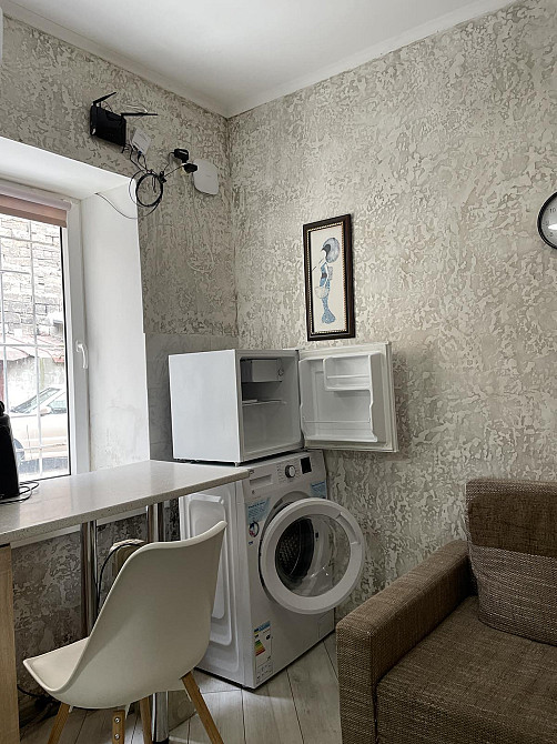 Продаж Квартира 1-кімнатна на ул. Юрия Олеши, 5б Одеса - фото 11