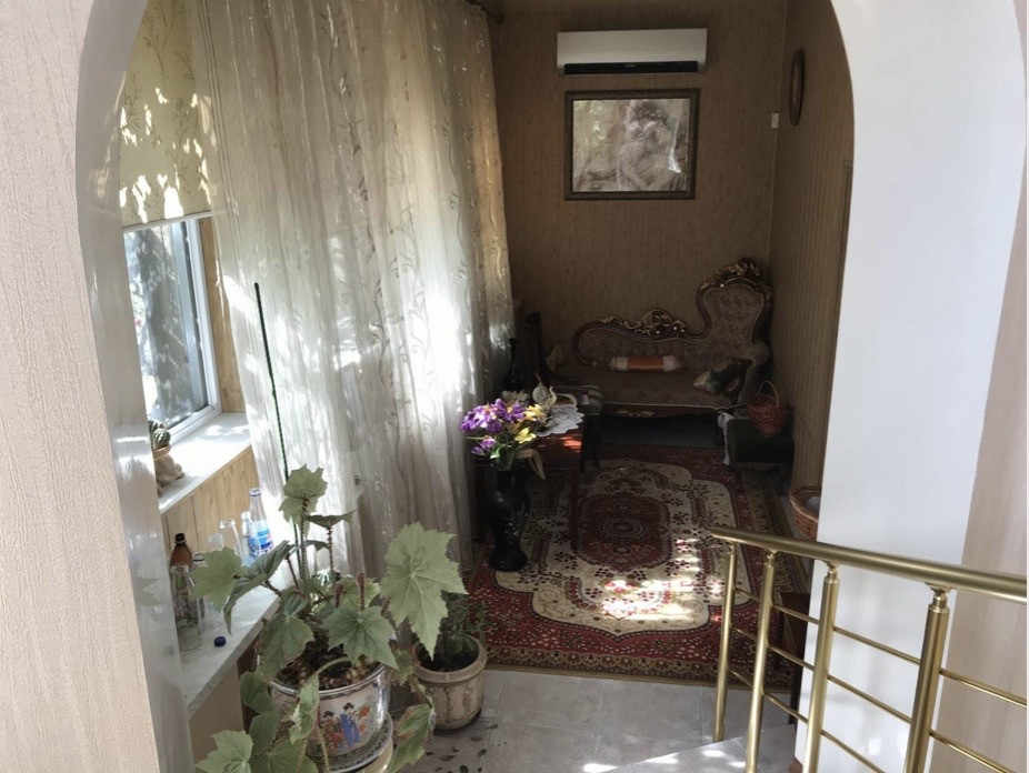 Продается большой дом в районе Таирова. Одеса - фото 1