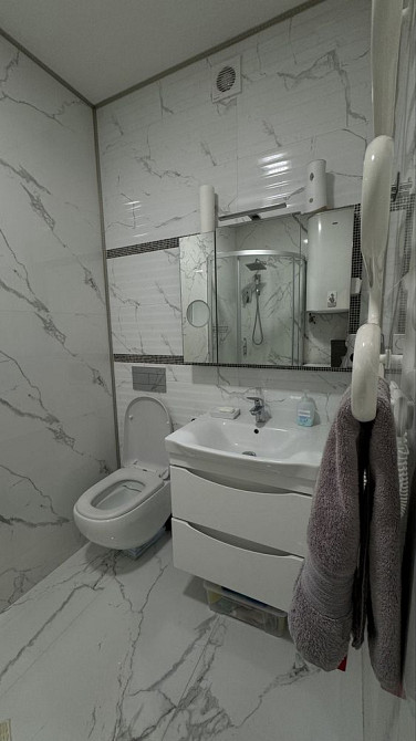 Продаж Квартира 1-кімнатна, 7/23 поверх на Генерала Шаповала вул., д. 20 Kiev - photo 6