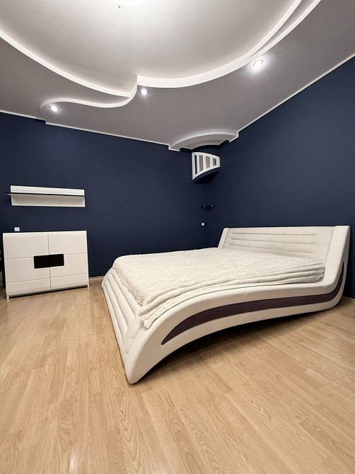 Продаж Квартира 2-кімнатна, 2/19 поверх на Левка Лук’яненка вул., д. 29-В Київ - фото 1