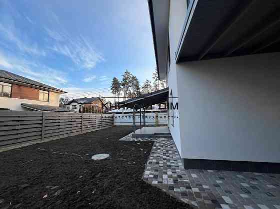 Продаж 2-поверхового будинку 142 м2 в Бучі. № 2211726 Буча