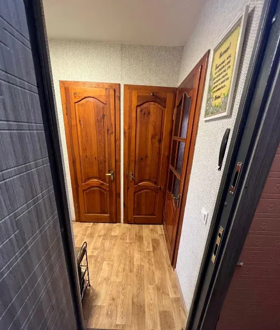 Продажа 1к Квартира 40.9 кв.м вулиця Вернадського, 26 Львов - изображение 7