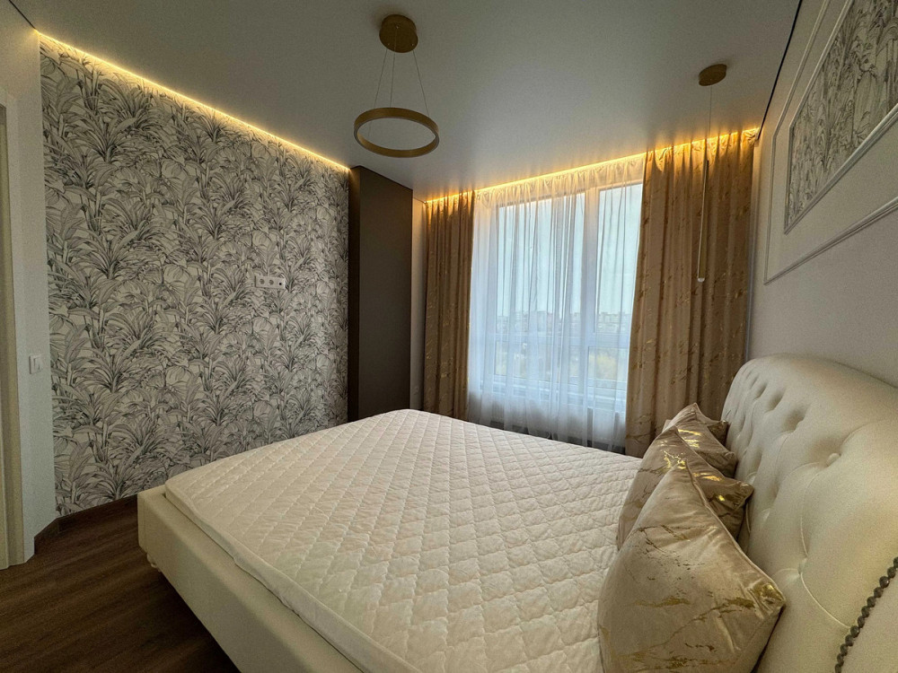 Продаж Квартира 1-кімнатна, 8/13 поверх на вул. Хмельницького Б. Івано-Франківськ - фото 9