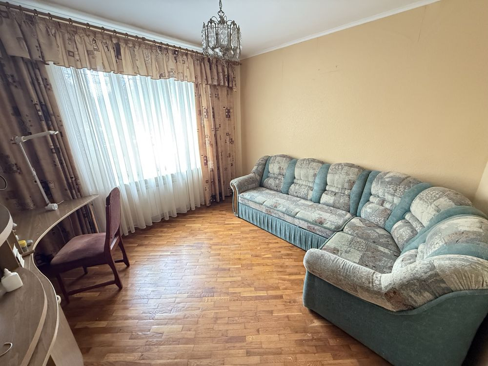 Продаж Квартира 4-кімнатна, 1/9 поверх на вул. Святослава Ріхтера Житомир - фото 15