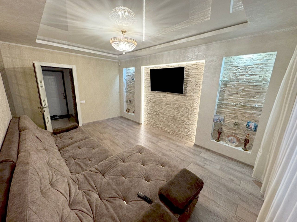 Продаж Квартира 3-кімнатна, 1/23 поверх на Григоренко Петра вул., д. 28а Kiev - photo 2