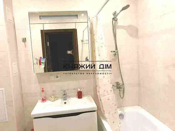 Є ГЕНЕРАТОР. Оренда 2-х. кімнатної роздільної квартири на Осокорках. м. Осокорки 10ть хв. Київ