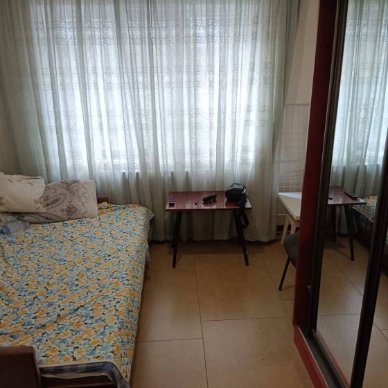 Продам смарт-квартиру на Слободке. ул. Сергея Ядова.
 ID 40918  Очень быстрый показ. Odessa