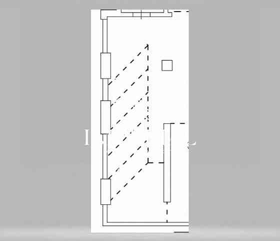 Продаж приміщення вільного призначення на вул. Василя Липківського приміщень - 1, поверх - 3/3 Kiev