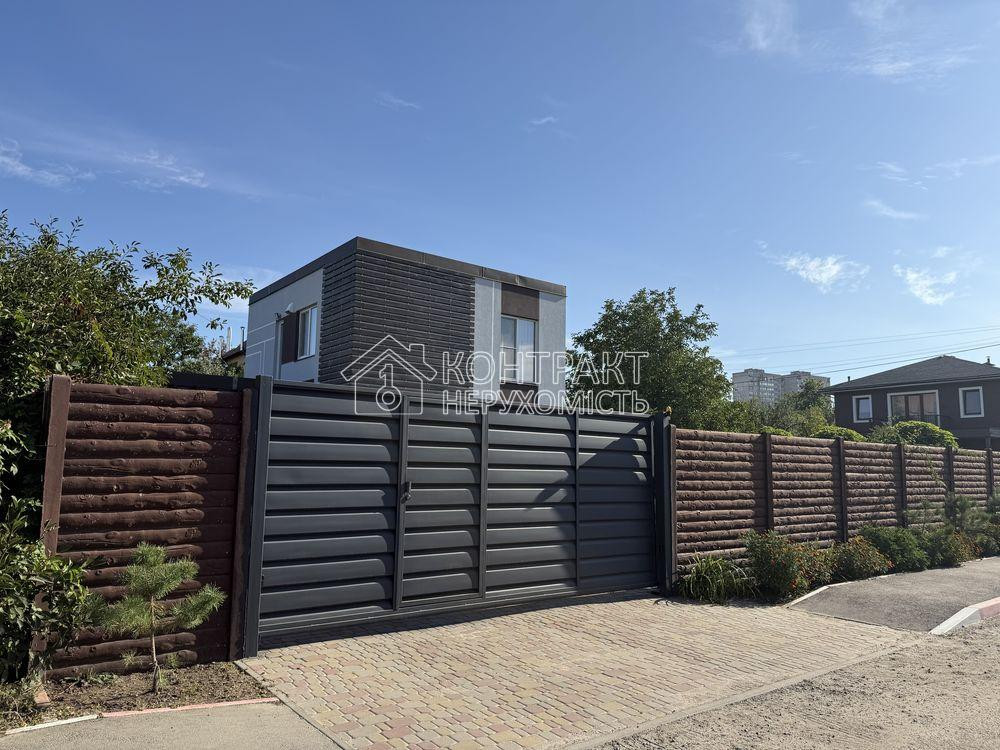 Продаж Будинок 3-кімнатний на вул. Тракторобудівників Харків - фото 4