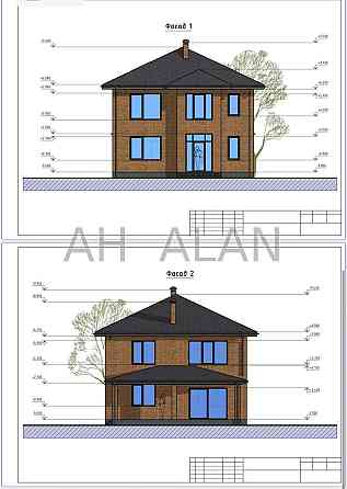 Продаж Будинок 4-кімнатний на вул. Покровська Чабани