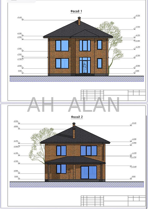 Продаж Будинок 4-кімнатний на вул. Покровська Чабани - фото 2