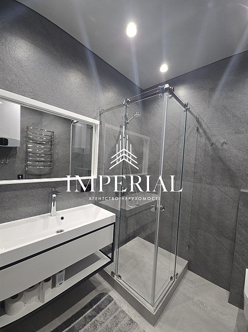 Продаж Квартира 1-кімнатна, 27/36 поверх на вул. Берестейський Київ - фото 8