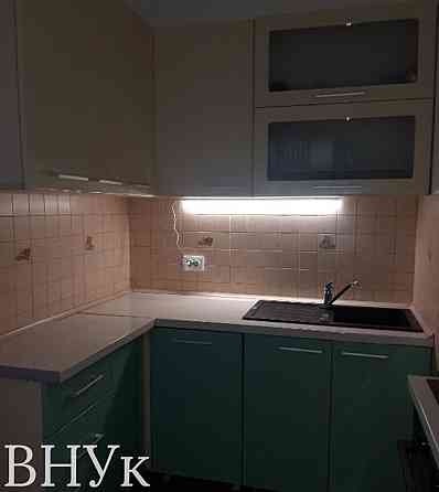 Продаж Квартира 1-кімнатна, 1/5 поверх на вул. Текстильна Тернопіль