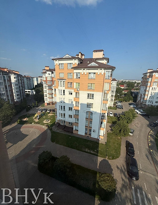 Продаж Квартира 3-кімнатна, 7/8 поверх на Двірська Ивано-Франковск - изображение 15