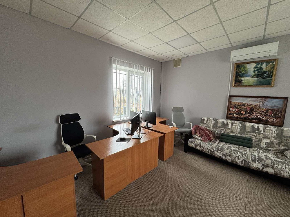 Оренда приміщення вільного призначення на Дубовецька вул., 7 поверх - 2/3 Тернопіль - фото 2