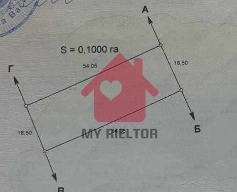 Продаж земельної ділянки 20 соток  - изображение 2