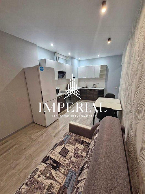 Оренда Квартира 1-кімнатна, 6/23 поверх на вул. Науки Київ - фото 11