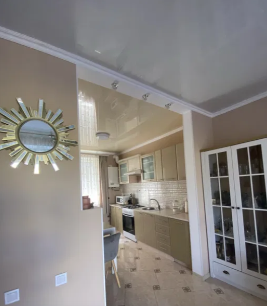 Тишина за городом, город рядом: уютный 2-этажный таунхаус Нерубайське - фото 7