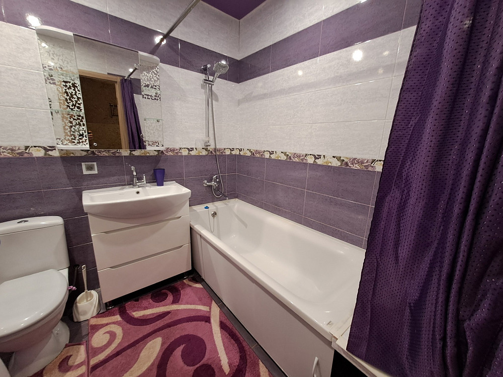 Оренда Квартира 1-кімнатна, 2/10 поверх на Цегельний пров., 8 Тернопіль - фото 6