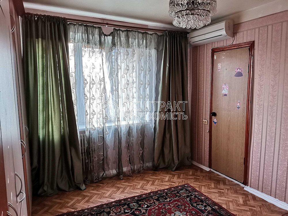 Оренда Квартира 2-кімнатна, 2/9 поверх на вул. Клочківська Kharkiv - photo 6