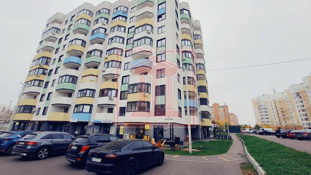 Оренда торгове приміщення на Старовокзальний, 2А поверх - 1/10 Бориспіль - фото 9