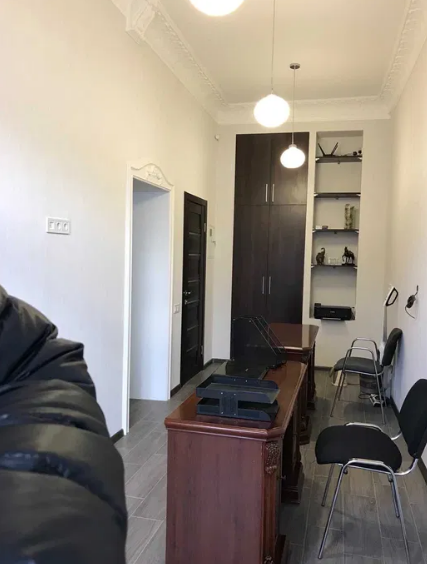 Продаж комерційне приміщення на ул. Прохоровская, 3 приміщень - 3, поверх - 1 Одеса - фото 1