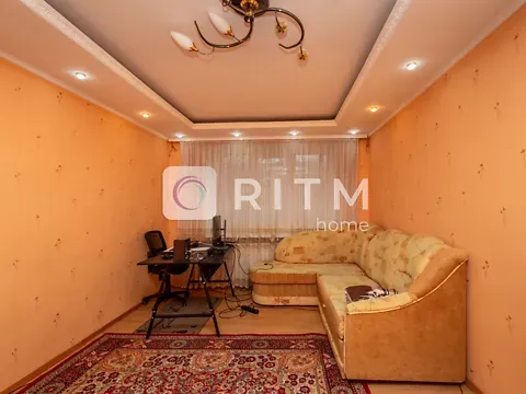 Продажа 3к Квартира 75 кв.м Героїв Майдану вулиця 77 Черновцы - изображение 9