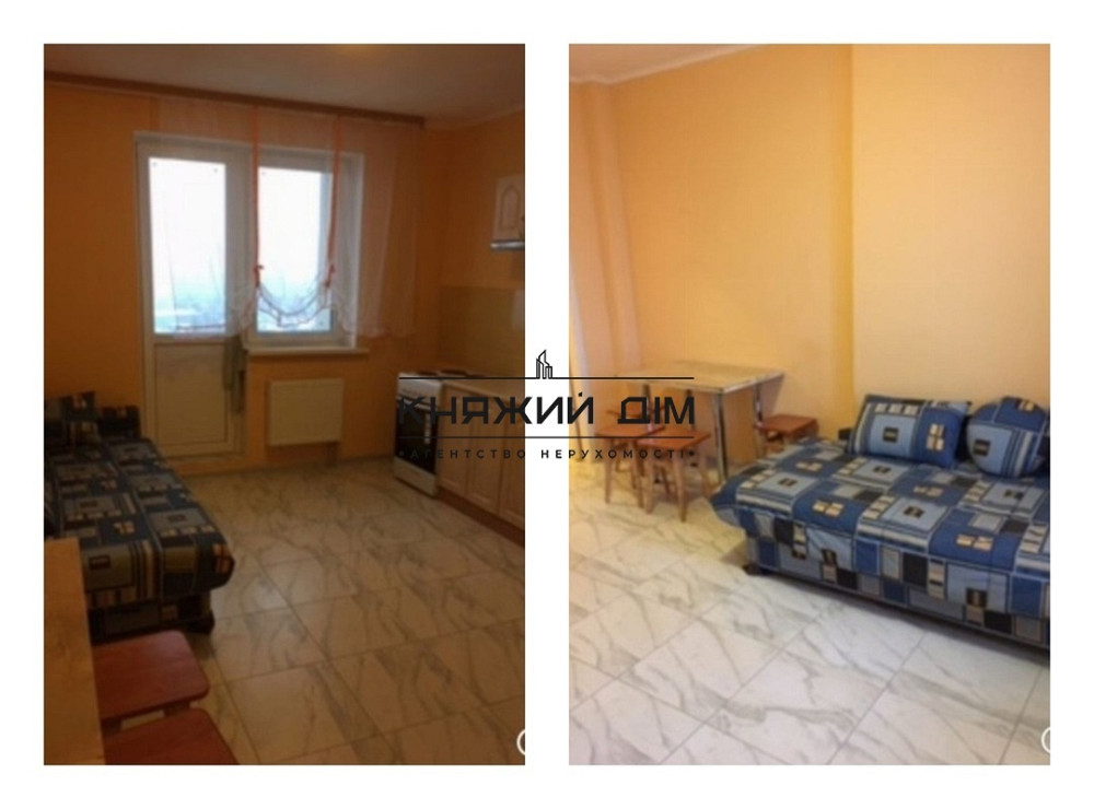 Продаж 1-кім. квартири у ЖК МегаСіті. Код об'єкту:21137375 Київ - фото 13