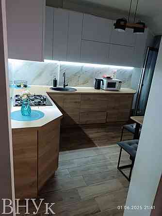 Продаж Квартира 2-кімнатна, 8/9 поверх на вул. Стрийська L'viv