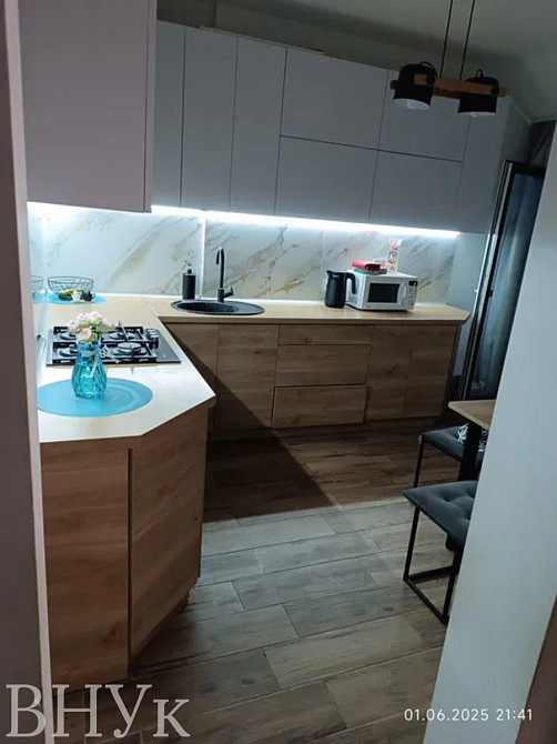 Продаж Квартира 2-кімнатна, 8/9 поверх на вул. Стрийська L'viv - photo 2