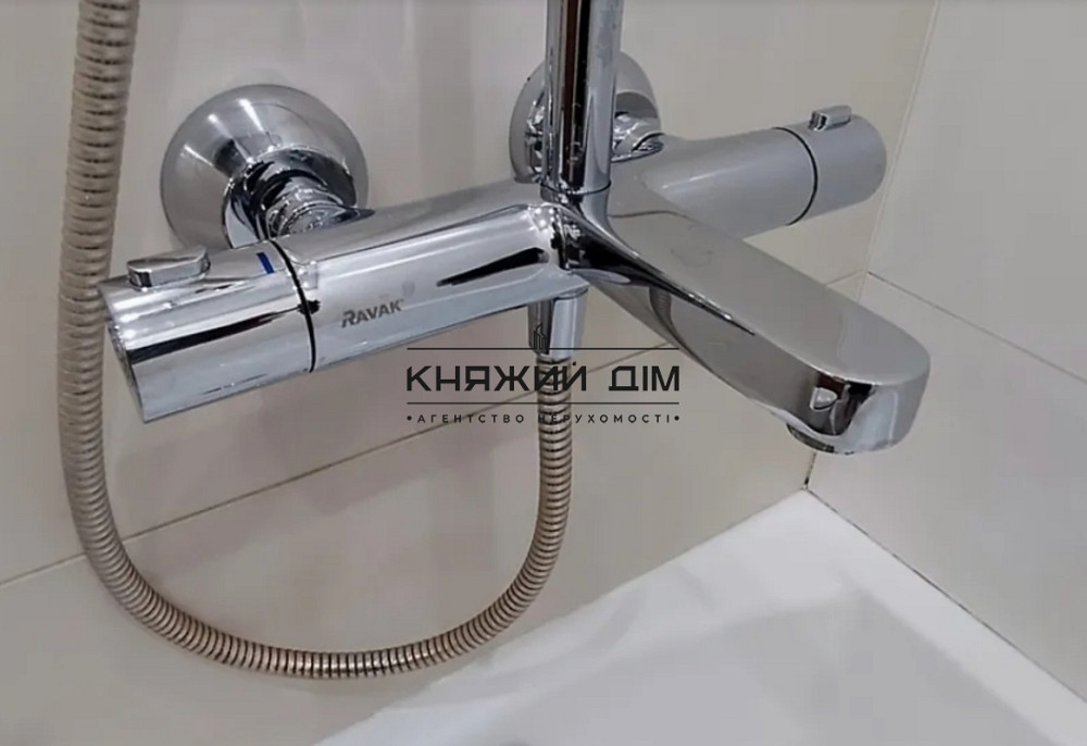 Оренда 1-но к.кв. метро Нивки, Берестейський пр-т. Код об'єкту №: 11202359 Киев - изображение 12