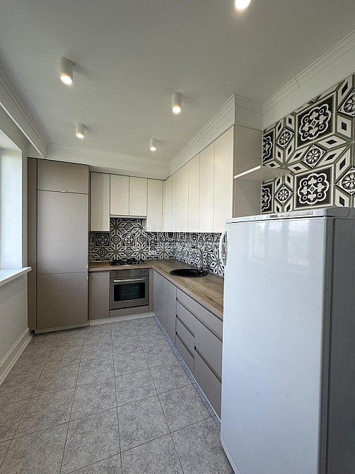 Продаж Квартира 3-кімнатна, 9/16 поверх на вул. Валентинівська Kharkiv - photo 9