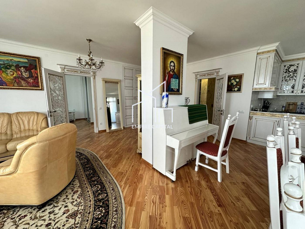 Оренда 2к квартири 83 кв. м Львів - фото 11