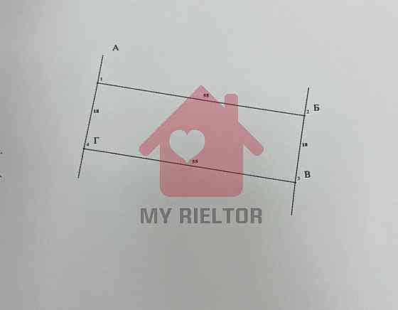 Продаж земельної ділянки 18 соток на Кільцева Rozivka