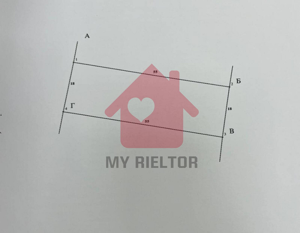 Продаж земельної ділянки 18 соток на Кільцева Rozivka - photo 2