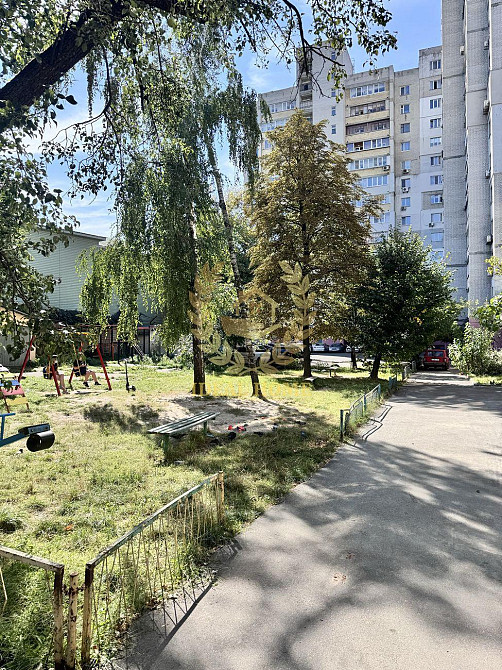 Продаж Квартира 2-кімнатна, 1/5 поверх на Волынская ул., 31 Київ - фото 10