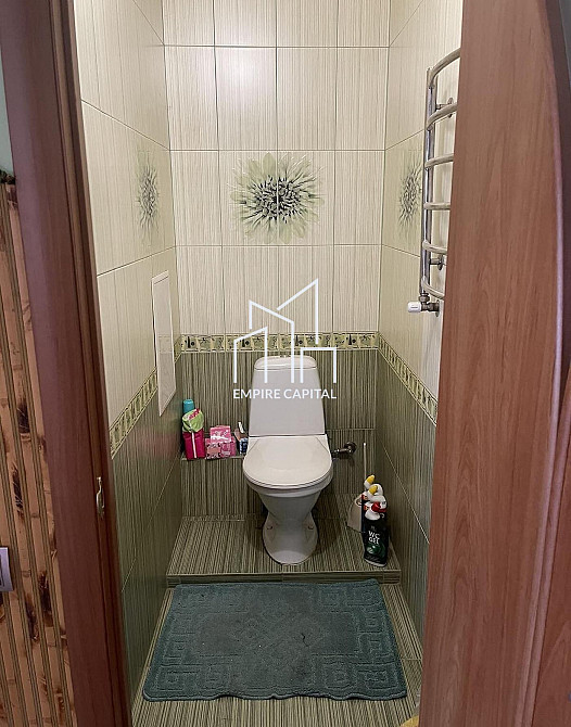 Продаж 3к квартири 91.6 кв. м Львів - фото 14