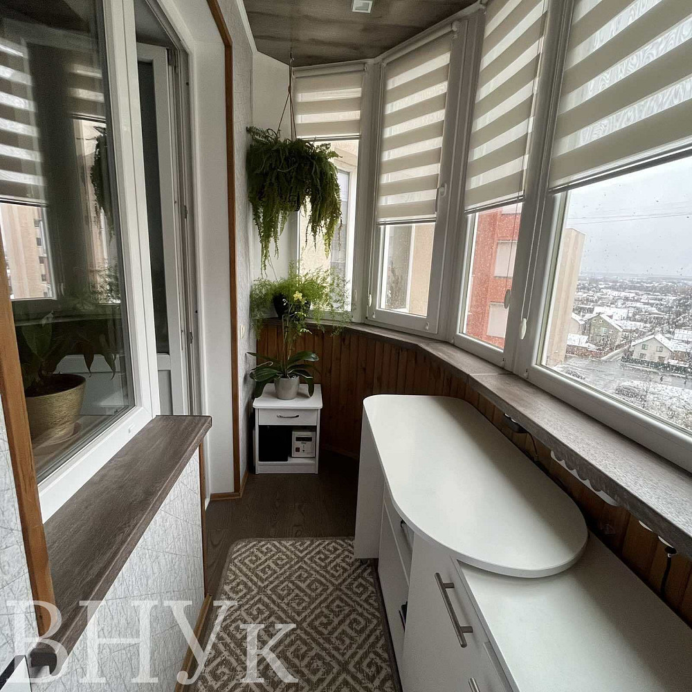 Продаж Квартира 2-кімнатна, 8/11 поверх на С. Тимошенка Вінниця - фото 17