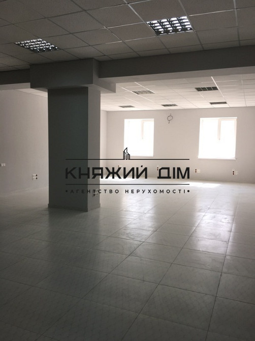 Оренда офісне приміщення на Новоконстантиновская ул. поверх - 2 Київ - фото 1